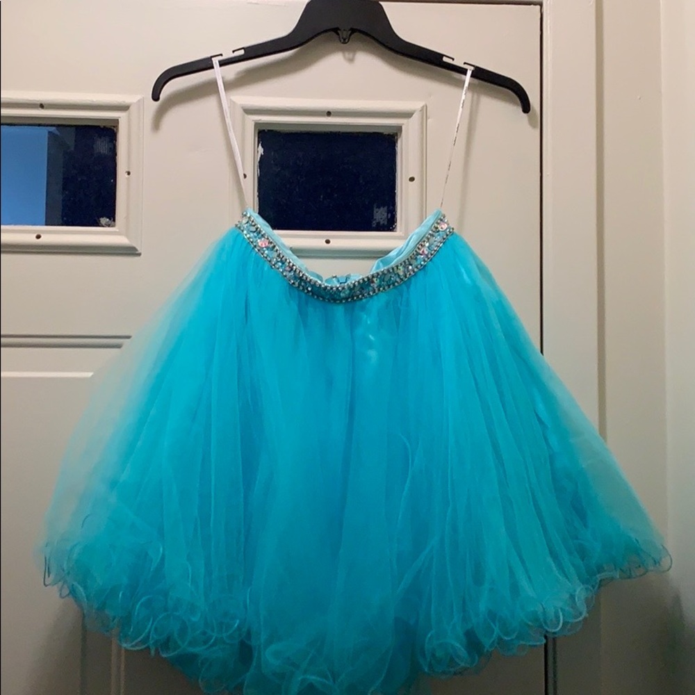 Juliet Tu Tu Size XS Pre Owned